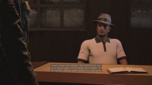 MAFIA 3 JOE BARBARO DEAD?  ДЖО БАРБАРА МЕРТВ?