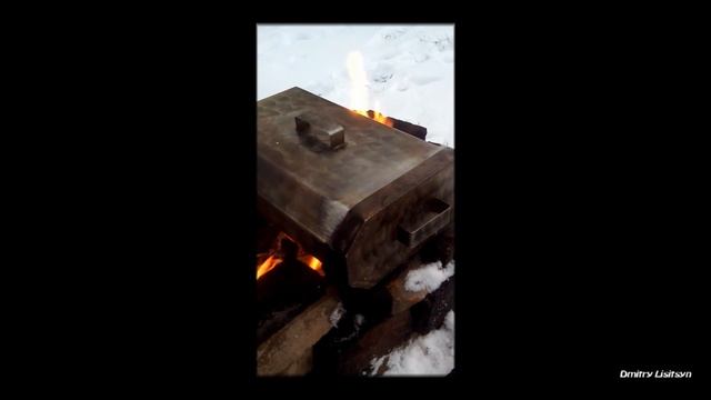 Копчение рыбы для пива,рыба горячего копчения. смотреть онлайн