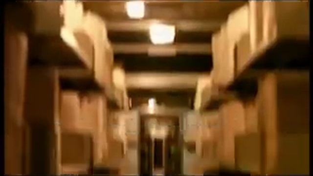 Secret Access: The Vatican смотреть онлайн