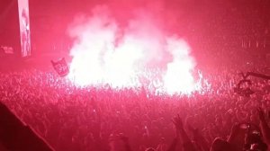 АлисА - Вот так. (СПБ, СК Юбилейный, XXXX лет, 10.11.2023)