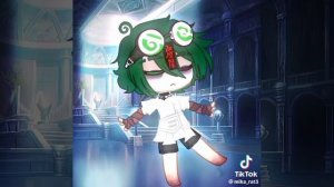 мем гача клуб 13 карт (танец вару) от рико??