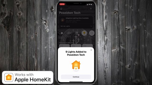 Easykon from Freedompro - KNX Bridge for Apple HomeKit -Amazon Alexa -Google - IFTTT -Home Assistan