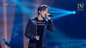 Dimash - Autumn Strong (Moscow 23.03.2019) / Димаш - Осенняя Печаль / 迪玛希 秋意浓