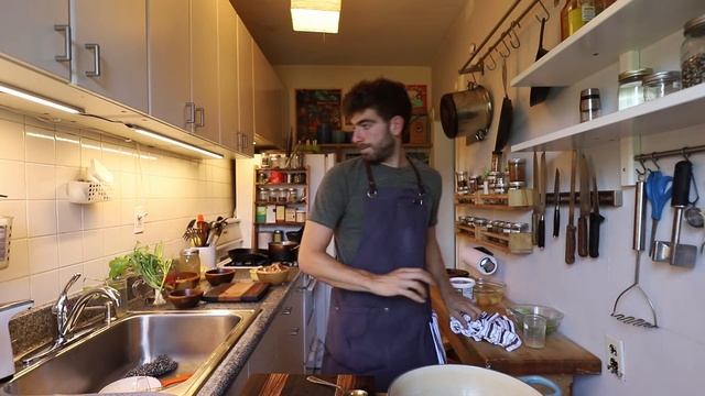 Make Restaurant Style Ramen In 1 Hour