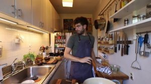 Make Restaurant Style Ramen in 1 Hour