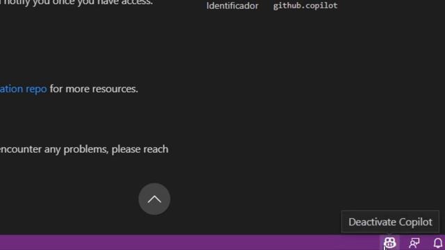 Inteligencia Artificial: ¿Cómo instalar y usar GitHub Copilot con Visual Studio Code? Mi experienci смотреть онлайн
