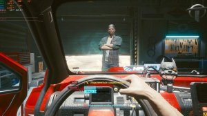 Cyberpunk2077 on AMD Radeon RX550 2Gb FullHD