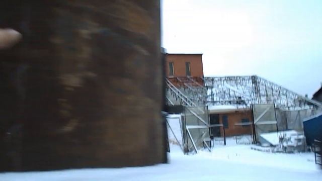 Мусоросжигательная печь с конвекционным кожухом – новой конструкции смотреть онлайн