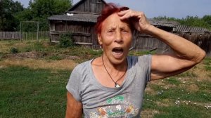 У ДЕДА МАТВЕЯ НАЧАЛИ ДЕЛАТЬ ОТМОСТКУ!
