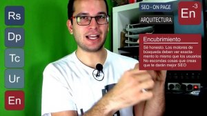 Curso de SEO | SEO On Page | 19 - Encubrimiento