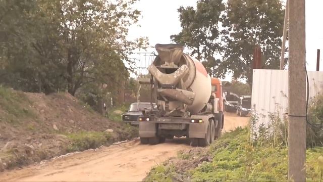 Двухэтажный дом из газобетона под ключ.