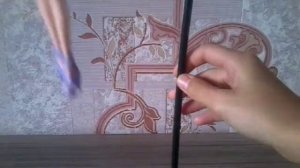 Мастер класс/ Как сделать подставку для кукол? Очень простой способ