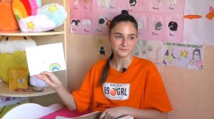 РАСПАКОВКА ПОСЫЛКИ ДЛЯ ЦАРЯ ЗВЕРЕЙ / ЧТО ПРИСЛАЛИ ХОМКИ? / КАНАЛ Alisa Easy Pets