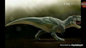 Гиганотозавр Против Тираннозавра