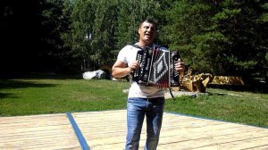 "Ай былбылым" - Фларид Минкагиров