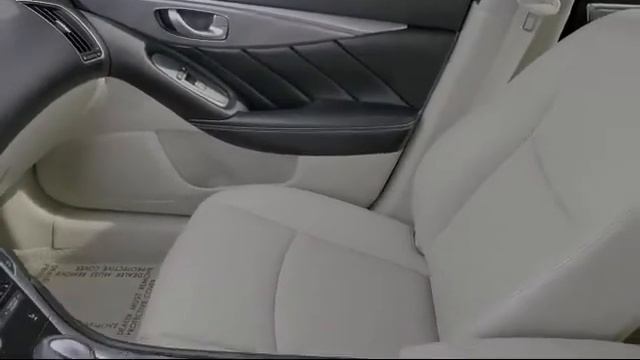 2016 INFINITI Q50 Sedan 2.0t Premium Bountiful North Salt Lake Layton Farmington Ogden смотреть онлайн