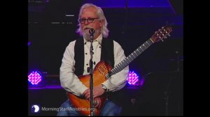 ДОН ПОТТЕР - АККУСТИЧЕСКОЕ ПОКЛОНЕНИЕ