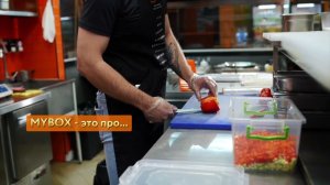 ЦЕННОСТИ MYBOX - ЭТО ОРИЕНТИР И ОСНОВА ДЛЯ ВЗАИМОДЕЙСТВИЯ В КОМАНДЕ НАШЕЙ КОМПАНИИ!