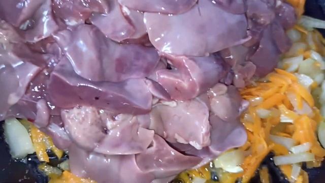 Паштет із печінки Паштет из печени liver pate