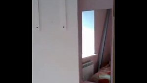 Своими руками - Выдвижное зеркало