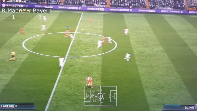 FIFA 18 PS4 - Father vs Son - Sept 2018 Champion League смотреть онлайн