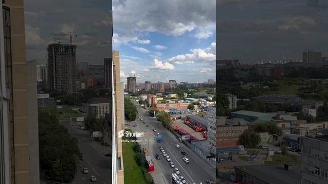 3 Сентября 2023 Подписчикам хорошей рабочей недели Удачи во всех добрых делах Новосибирск Сибирь