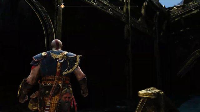 GOD OF WAR PC | GOD OF WAR НА ПК ПРОХОЖДЕНИЕ #12 смотреть онлайн