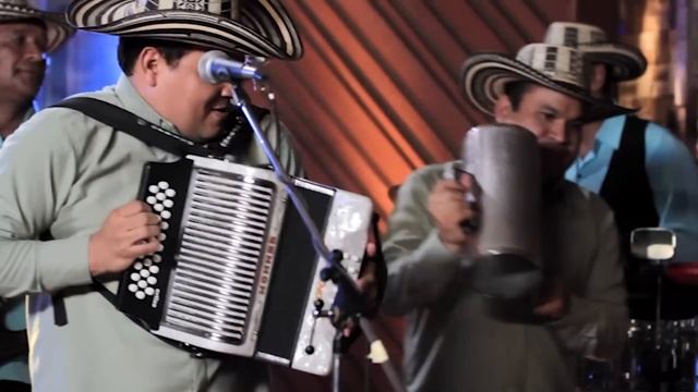 Festival En Guarare  - Los Corraleros de Majagual ( Video Oficial ) / Discos Fuentes