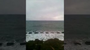 Море мой крайней сон