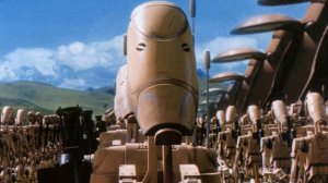 Star Wars - Droid Army Theme