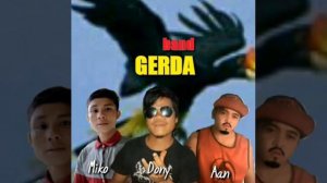 GERDA BAND