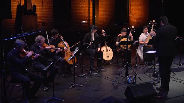 Red Chamber - Fire Dragon Dance by / de Luk Wai Chun Vincent смотреть онлайн