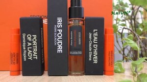 Парфюм от Frederic Malle Фредерик Малль