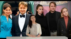 Актёр Артём Михалков стал отцом