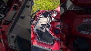 Polaris Sportsman 850 SP