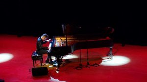 Peter Bence - Your Favorite Song @ TOWN HALL NYC 10/18/2019