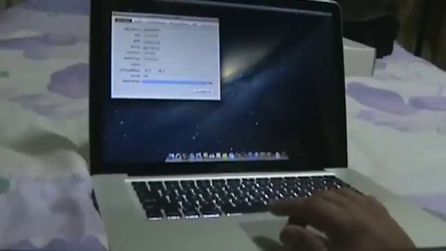 Macbook Pro 15 - 2.8ghz - Core2 Duo, Hd 750gb, 8gb Ram смотреть онлайн