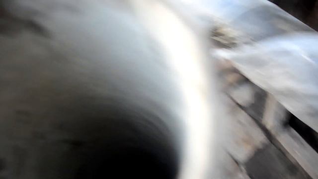 Труба для дымохода самодельная (любой диаметр) смотреть онлайн