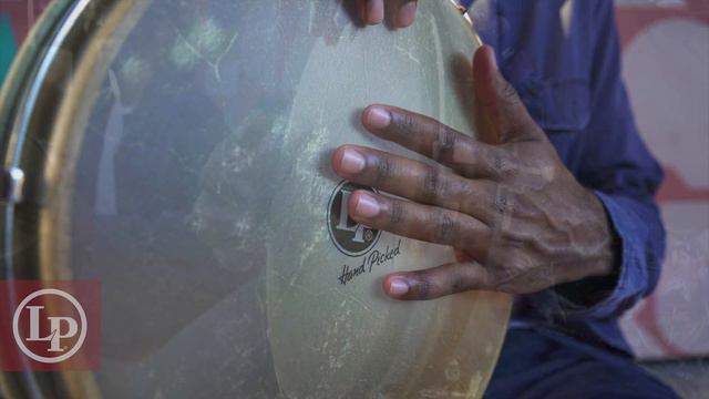 LP | Panderos De Plena смотреть онлайн