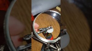 Как убрать нагар с одноразки