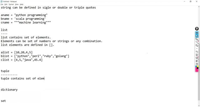 # Python Objects | Practical Python Tutorial [Basics to Advanced] | Giridhar Sripathi
