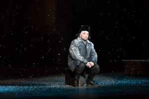 Una furtiva lagrima. Романс Неморино