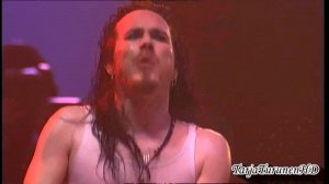 Nightwish - Wishmaster (DVD End Of An Era) HD