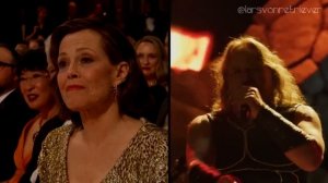 Manowar: Live From The Oscars