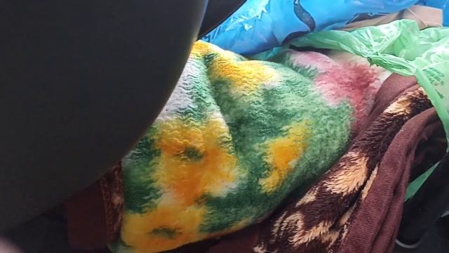 Меняю салонный фильтр на газель Нехт. смотреть онлайн