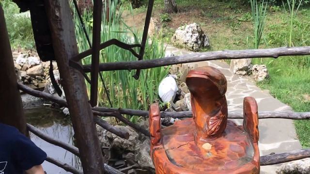 МУЗЕЙ СКАЗОК И БАШМАКА В ДОМОДЕДОВО смотреть онлайн