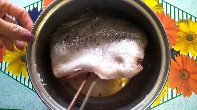 Оригинальное блюдо для торжества -красивое, вкусное и полезное ! А готовиться очень просто .