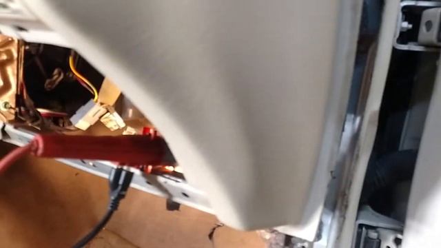 Lincoln MK 8 heater blend door actuator removal and replacement simplified, no dash removal. смотреть онлайн