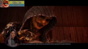 Реакция Летсплейщиков на Коронную Фразу Скорпиона в Mortal Kombat 11