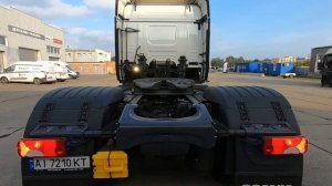 Купить Scania G410 A4x2NA (CNG на метане). Buy Scania G410 A4x2NA (CNG on methane). Скания на газу